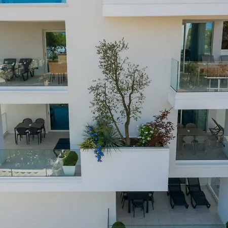 Apartment Italia Palace - Only Adults Lignano Sabbiadoro