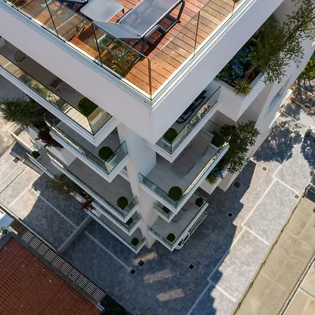 Italia Palace - Only Adults Apartment Lignano Sabbiadoro